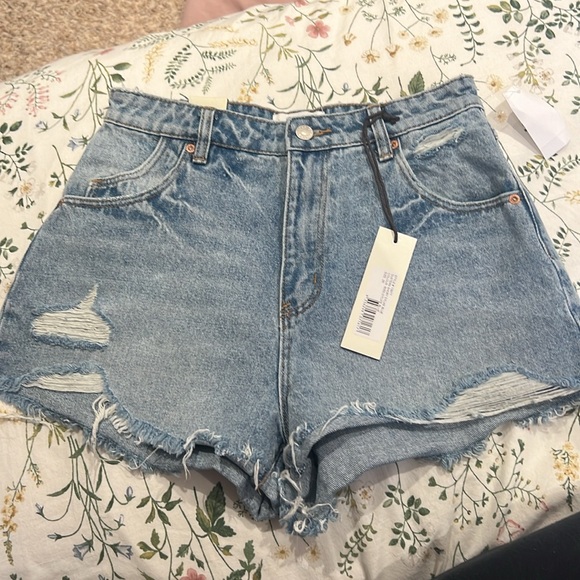 Rolla’s - Duster High Rise Slim - Picture 2 of 3